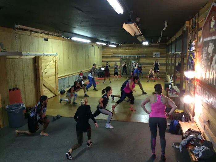 High Country Dance Studio Picture 3