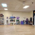 Belly Dance by Shaula