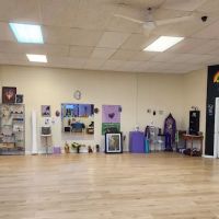 Belly Dance by Shaula ico