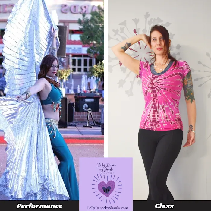Belly Dance by Shaula Picture 6