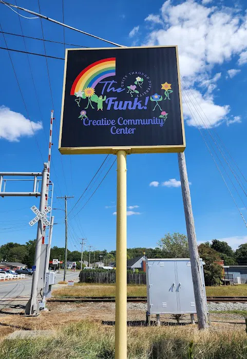 The Funk! Picture 4
