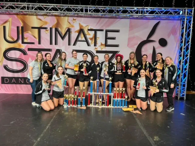 Allegiance Dance Company Picture 3