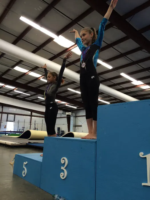 Central Carolina Gymnastics Academy Picture 5