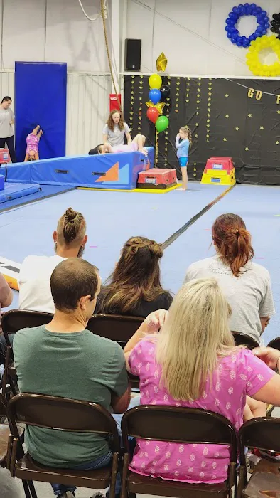 Central Carolina Gymnastics Academy Picture 7