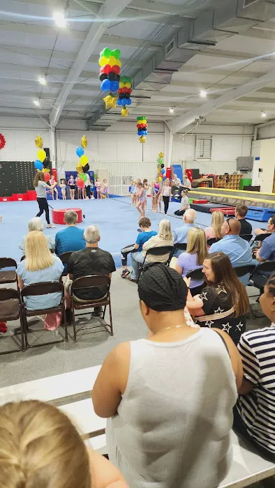 Central Carolina Gymnastics Academy Picture 10