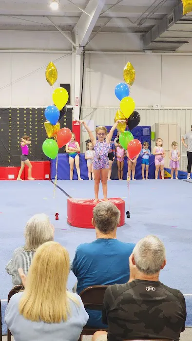 Central Carolina Gymnastics Academy Picture 9