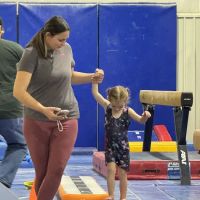 Central Carolina Gymnastics Academy ico