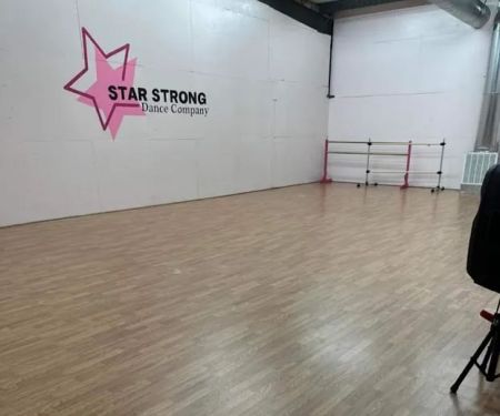 Star Strong Dance Company