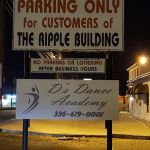 D's Dance Academy
