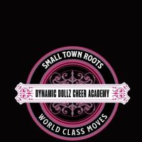 Dynamic Dollz Cheer Academy ico