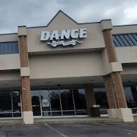 Dance Explosion School of Performing Arts ico