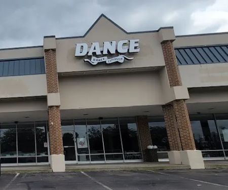 Dance Explosion School of Performing Arts