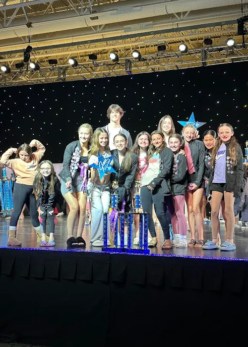 Pro Dance Academy Inc Picture 5