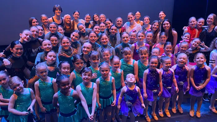 Pro Dance Academy Inc Picture 1