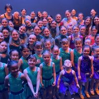 Pro Dance Academy Inc ico