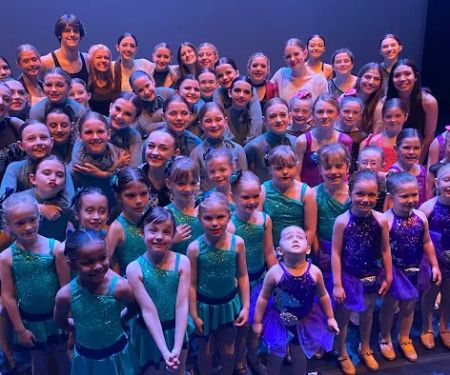 Pro Dance Academy Inc
