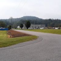 Wilkes Family YMCA ico