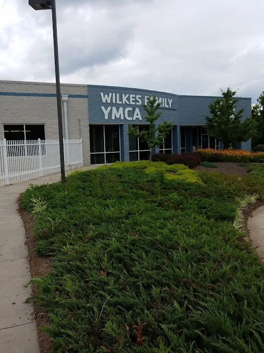 Wilkes Family YMCA Picture 7