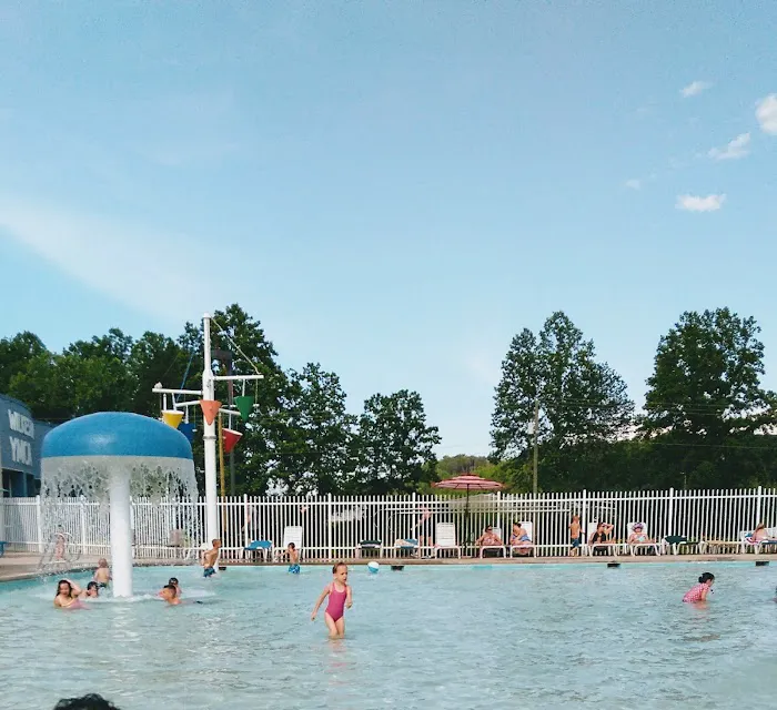 Wilkes Family YMCA Picture 9