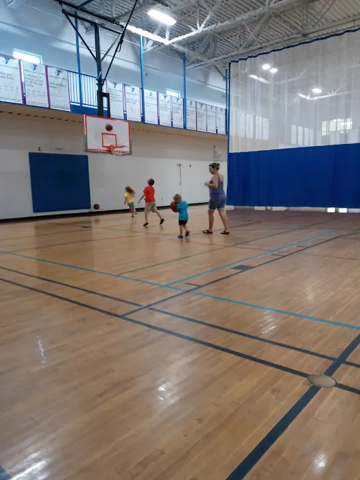 Wilkes Family YMCA Picture 6