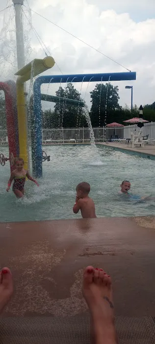 Wilkes Family YMCA Picture 5