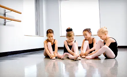 Pamela Myers Wurdemans Academy of Dance Arts and Performance Picture 8