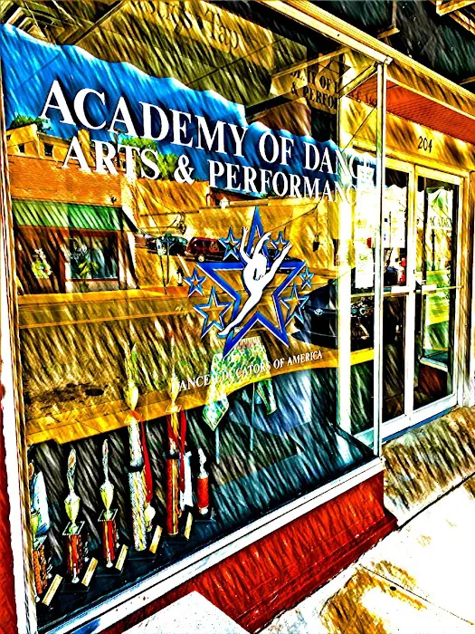 Pamela Myers Wurdemans Academy of Dance Arts and Performance Picture 1