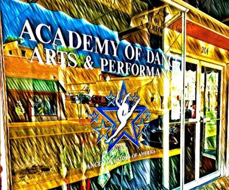 Pamela Myers Wurdemans Academy of Dance Arts and Performance