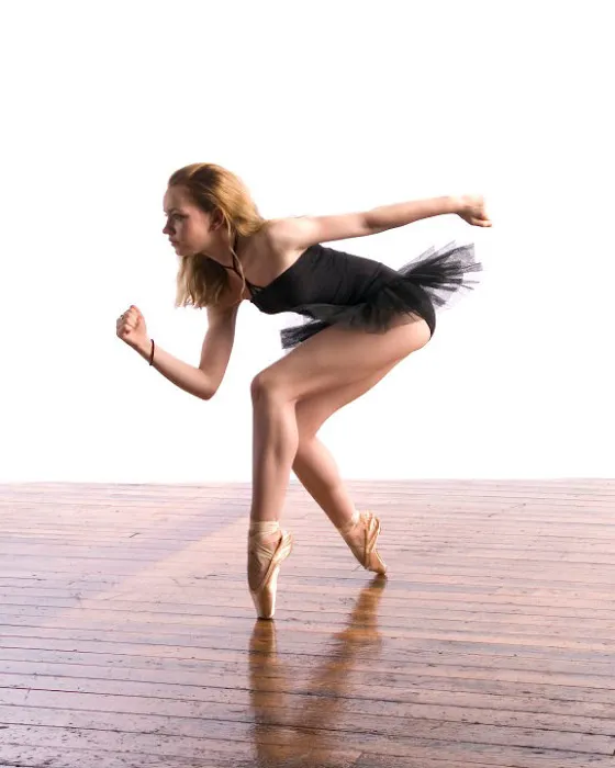 Pamela Myers Wurdemans Academy of Dance Arts and Performance Picture 4
