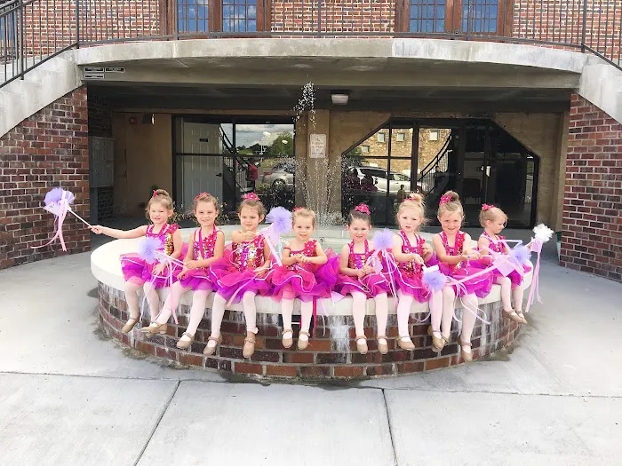 Pamela Myers Wurdemans Academy of Dance Arts and Performance Picture 5