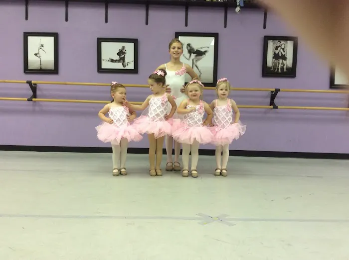 Pamela Myers Wurdemans Academy of Dance Arts and Performance Picture 6