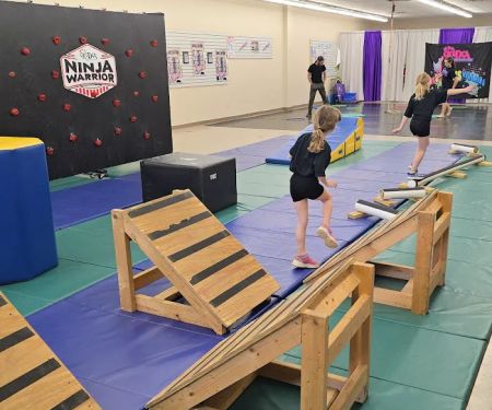 Kristy's Dance Academy