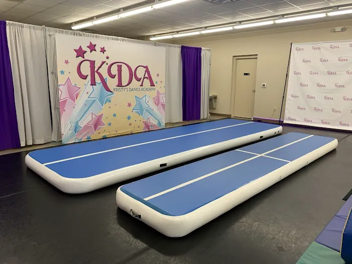 Kristy's Dance Academy Picture 6
