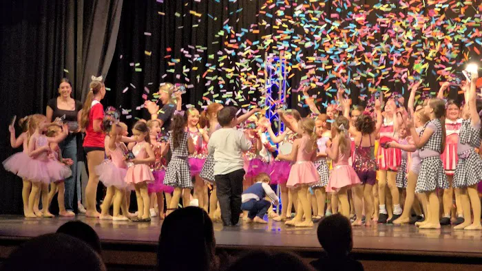 Kristy's Dance Academy Picture 5