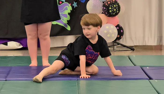 Kristy's Dance Academy Picture 4