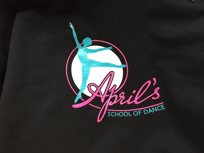 April's School of Dance Picture 2