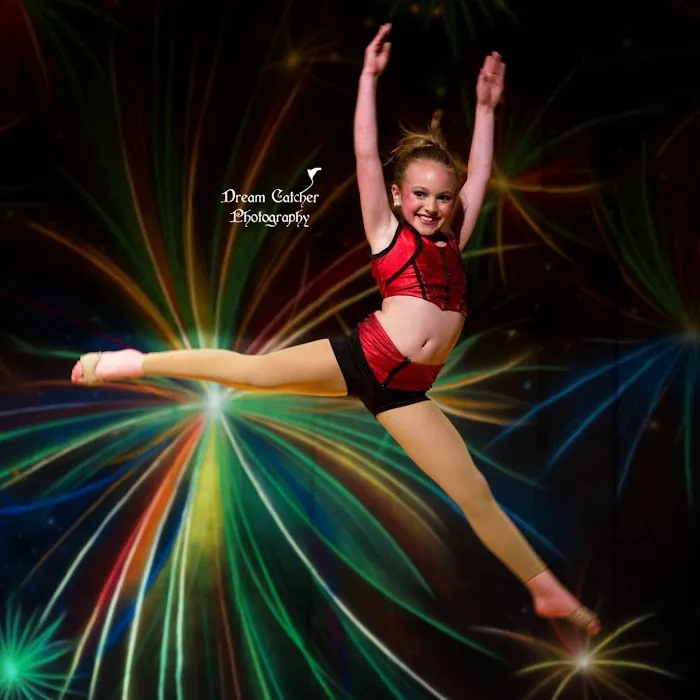 April's School of Dance Picture 3