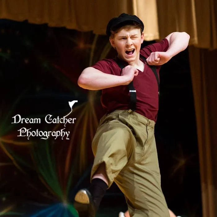 April's School of Dance Picture 4