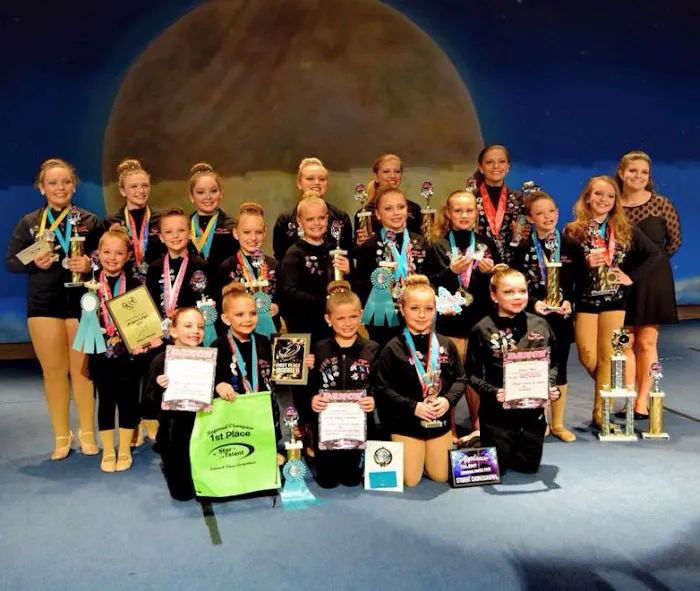 April's School of Dance Picture 8