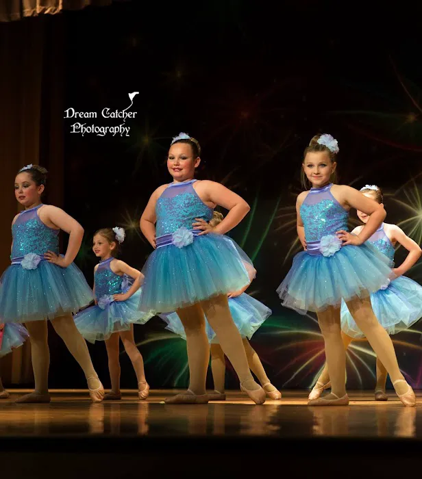 April's School of Dance Picture 7