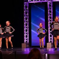 High Country Performing Arts Academy ico