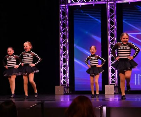 High Country Performing Arts Academy