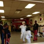 Universal Karate Studios