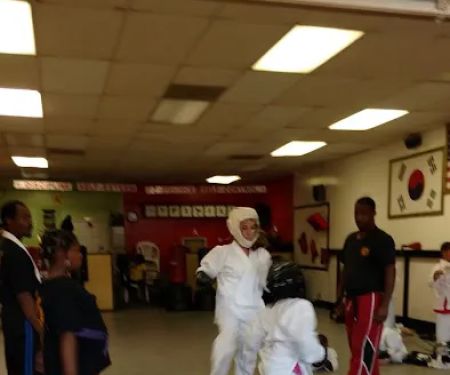 Universal Karate Studios