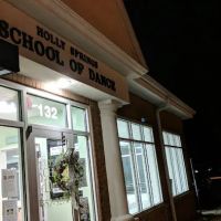 Holly Springs School of Dance ico