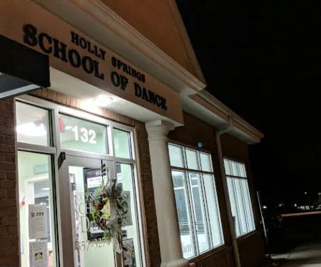 Holly Springs School of Dance