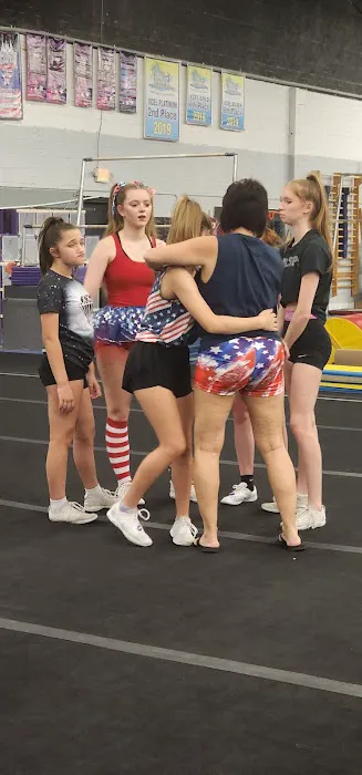 Sanford Academy of Gymnastics & Cheer Picture 1