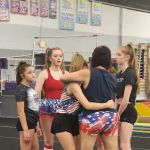 Sanford Academy of Gymnastics & Cheer