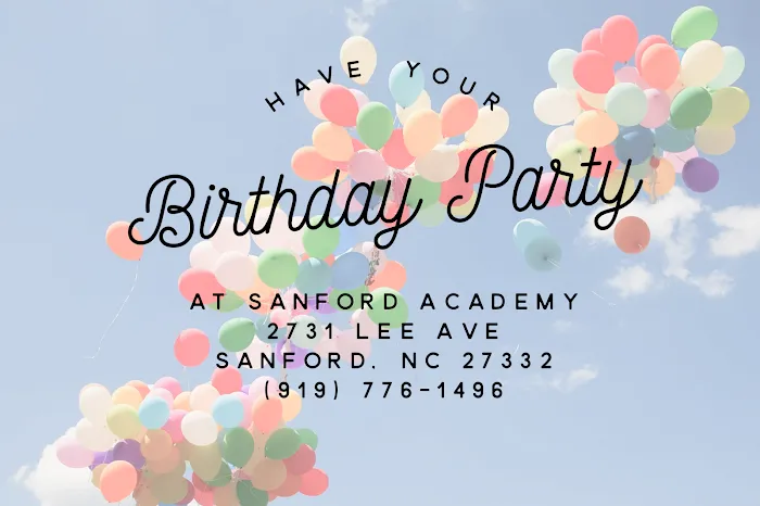 Sanford Academy of Gymnastics & Cheer Picture 7