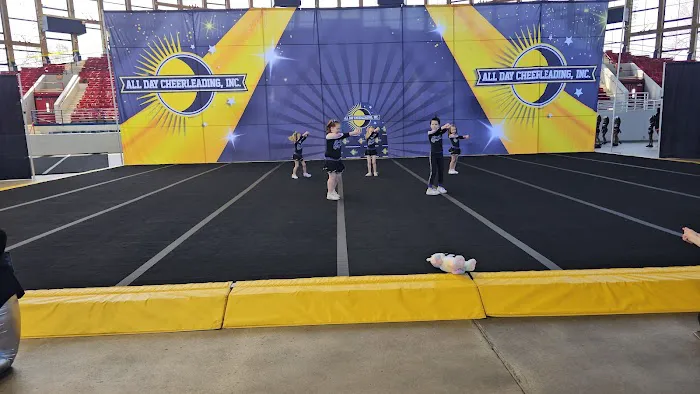 Sanford Academy of Gymnastics & Cheer Picture 3